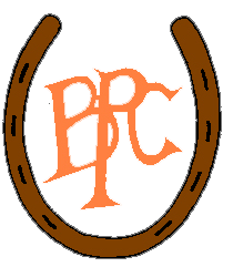 logo berwick pony club